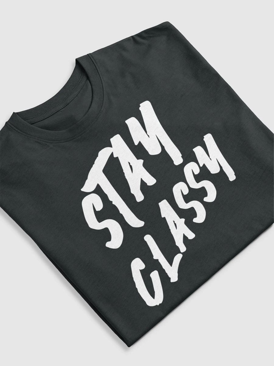 Classy Tee product image (5)