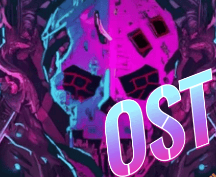 Cyberphobia OST product image (1)