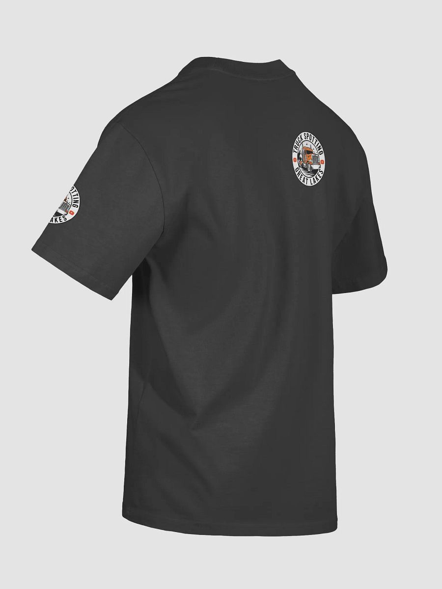 TSGL Premium Tee With Front Back & Sleeve product image (22)