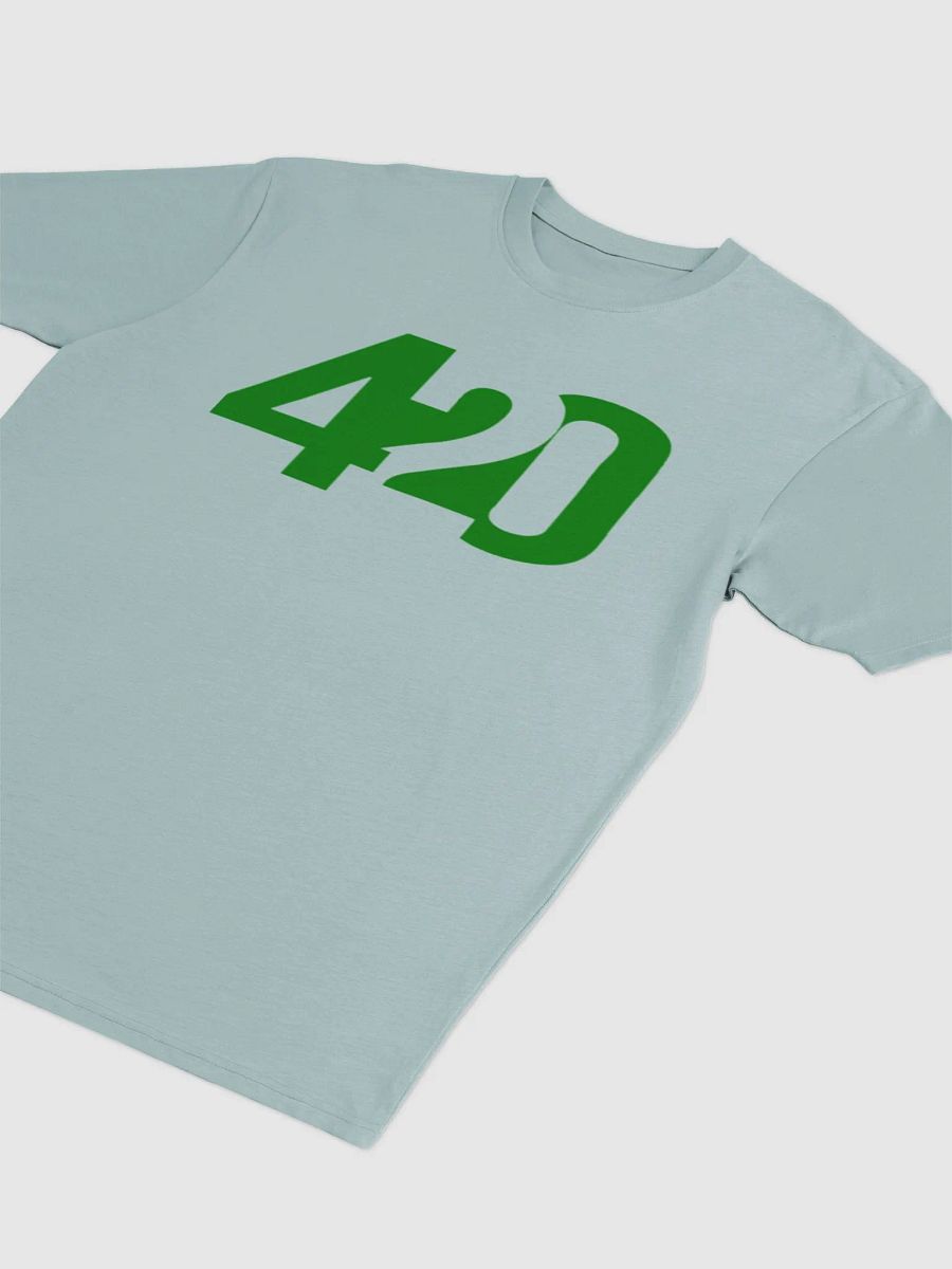 Cotton Heritage Men's Premium Heavyweight Tee product image (19)