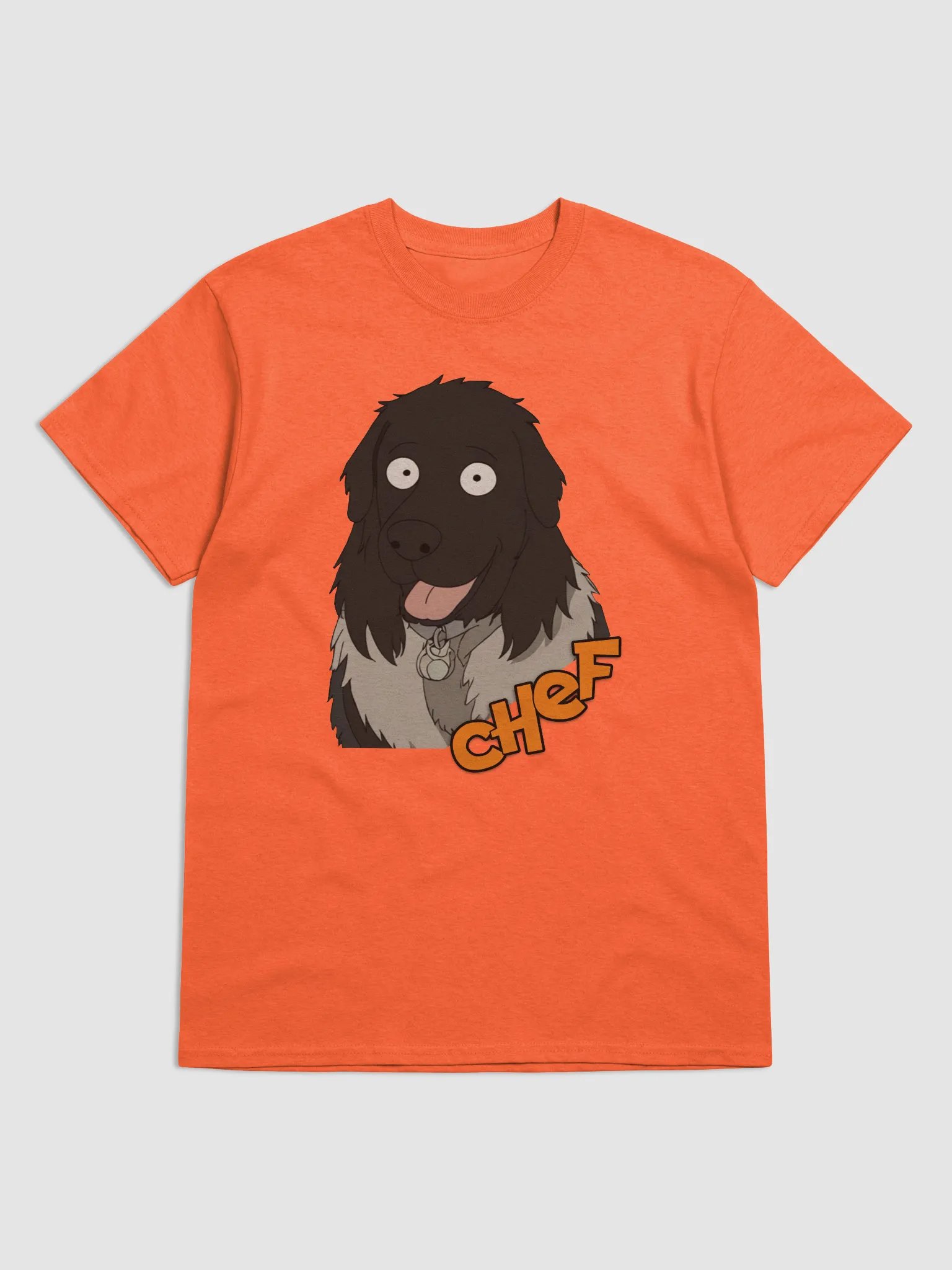 Archie shirt product image (1)