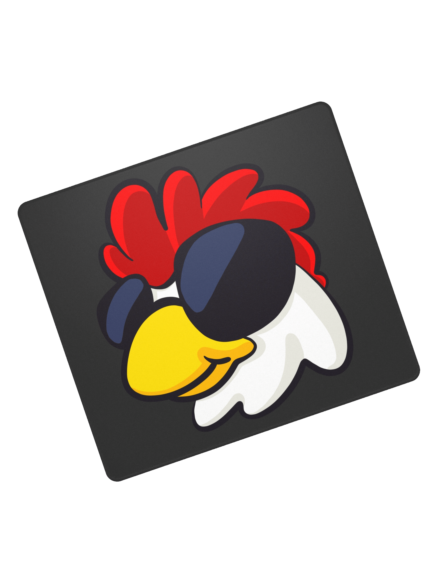 Cute BFC Mascot Mousepad product image (7)