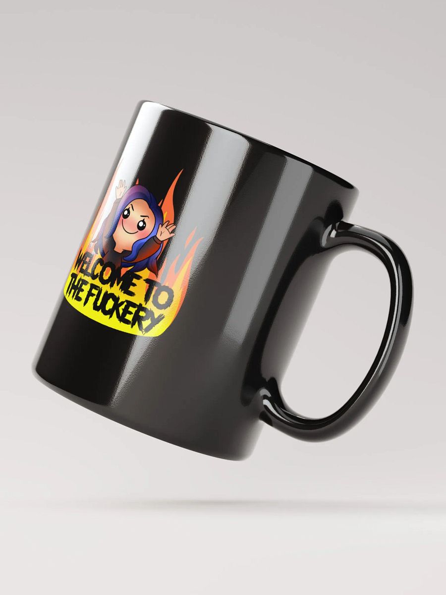 Welcome to the fuckery product image (5)