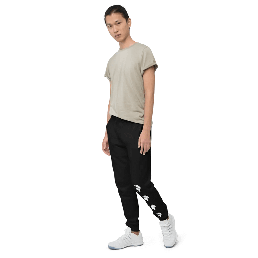 DA6iXXWRLD X SWEATS 4 6iXX GANG product image (10)