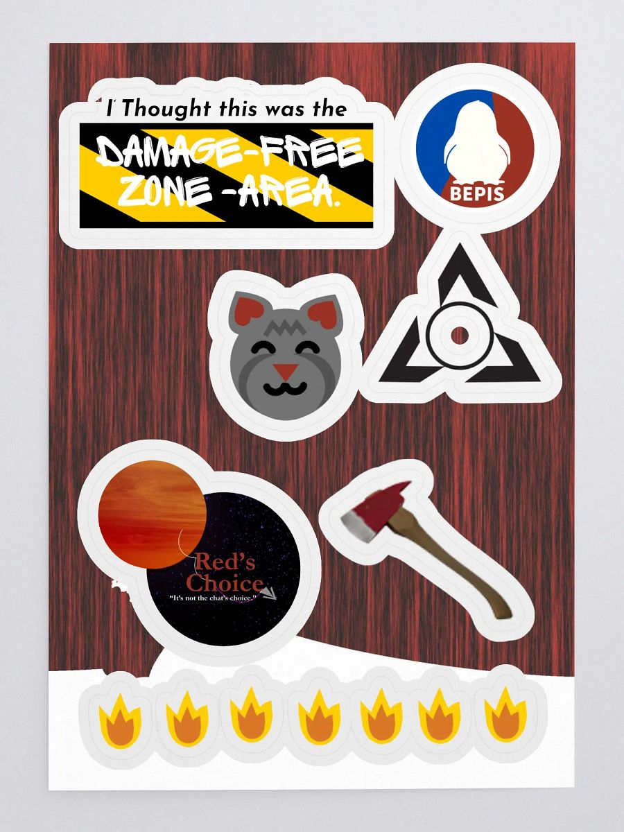 Stickers product image (3)