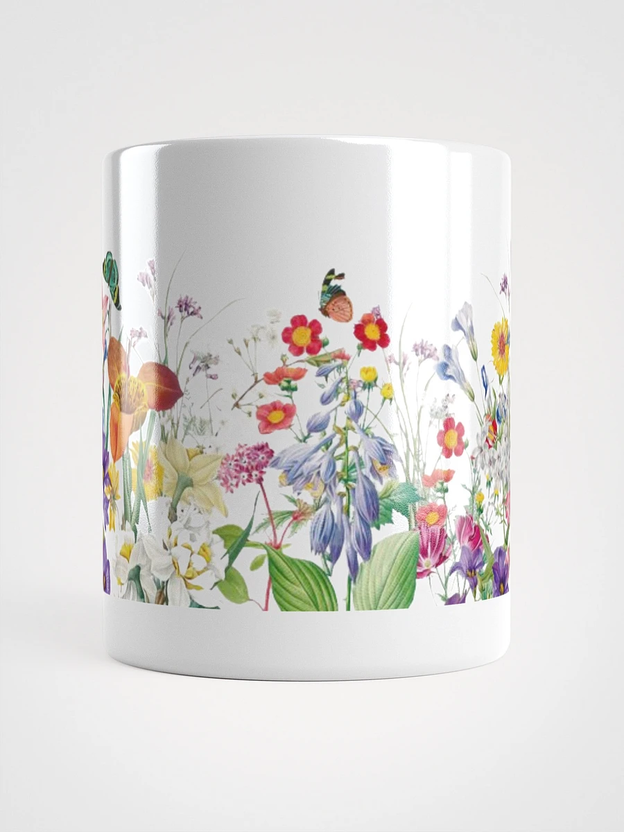 Flowers Mug product image (10)