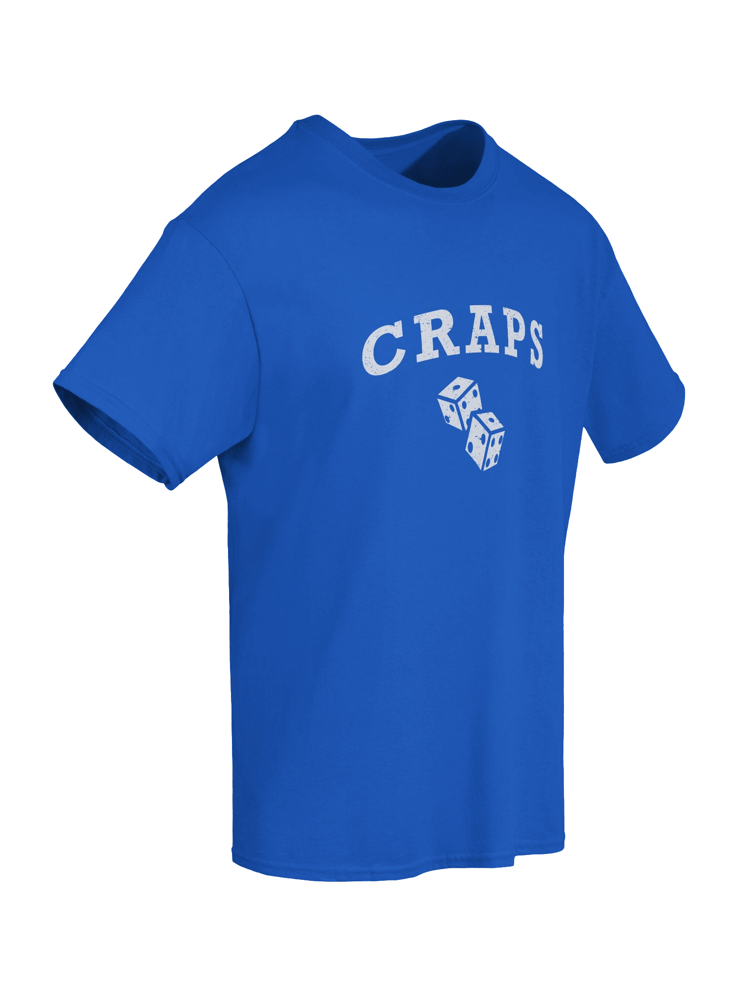 Craps (T-Shirt) product image (5)