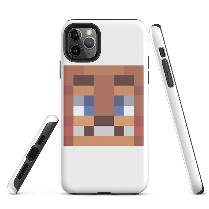 Morcoveanu iPhone Case product image (5)
