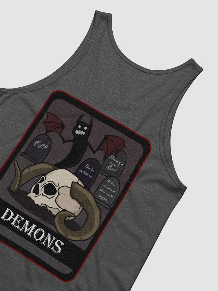 !burp Tank Top product image (1)