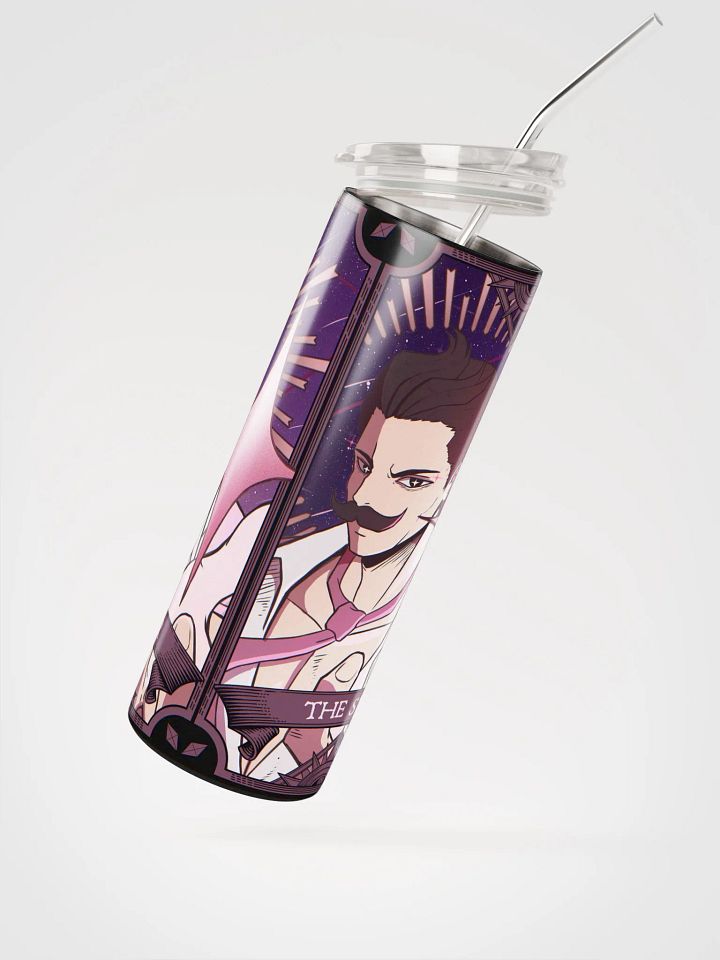 The star Tumbler product image (2)
