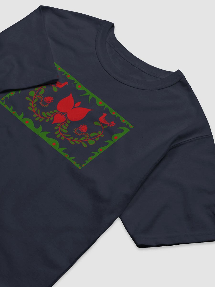 Hungarian Serenada Relaxed-Fit T-Shirt product image (3)