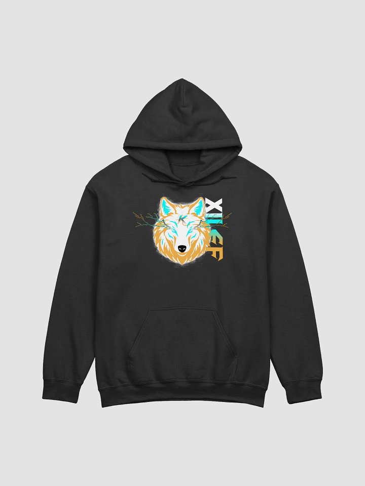 xilef hoodie product image (2)