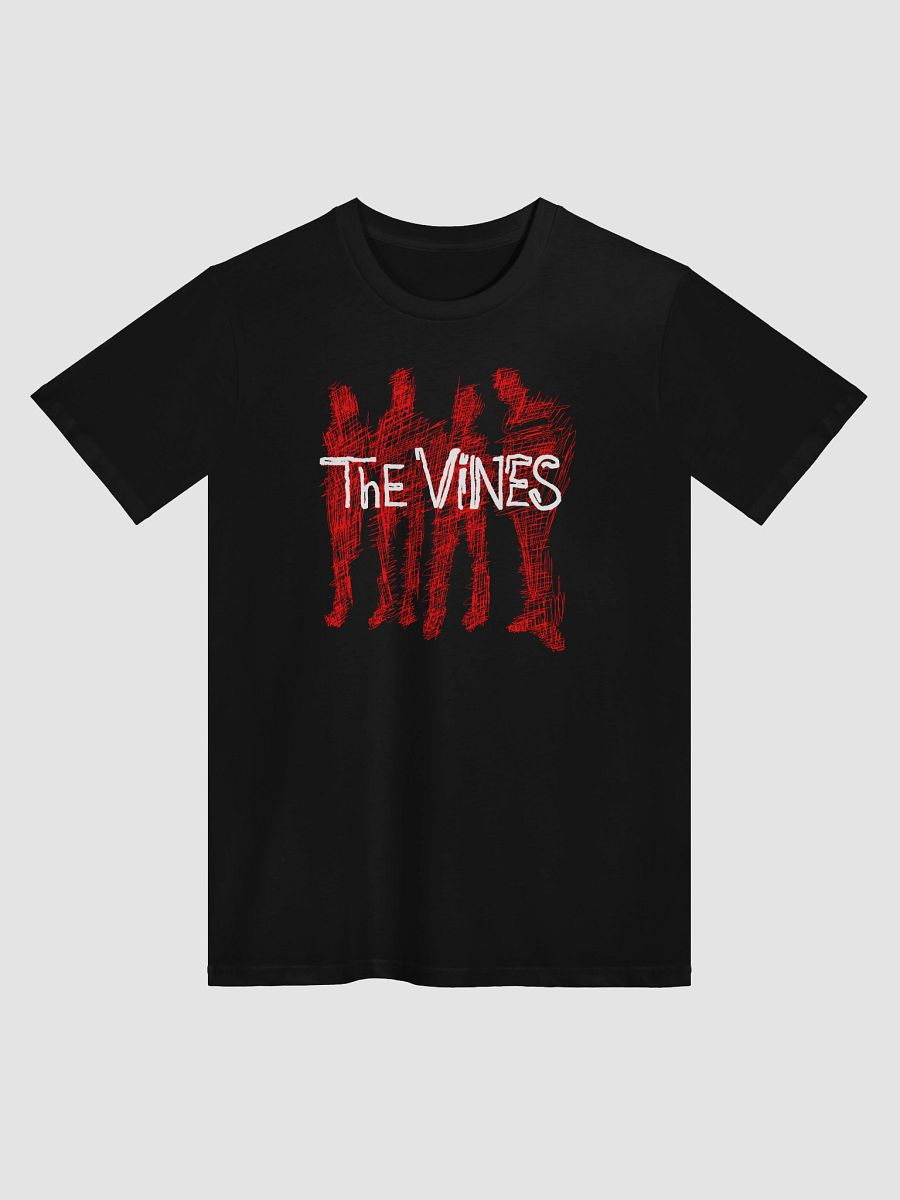 The Vines Silhouette Scribbles Tee product image (3)