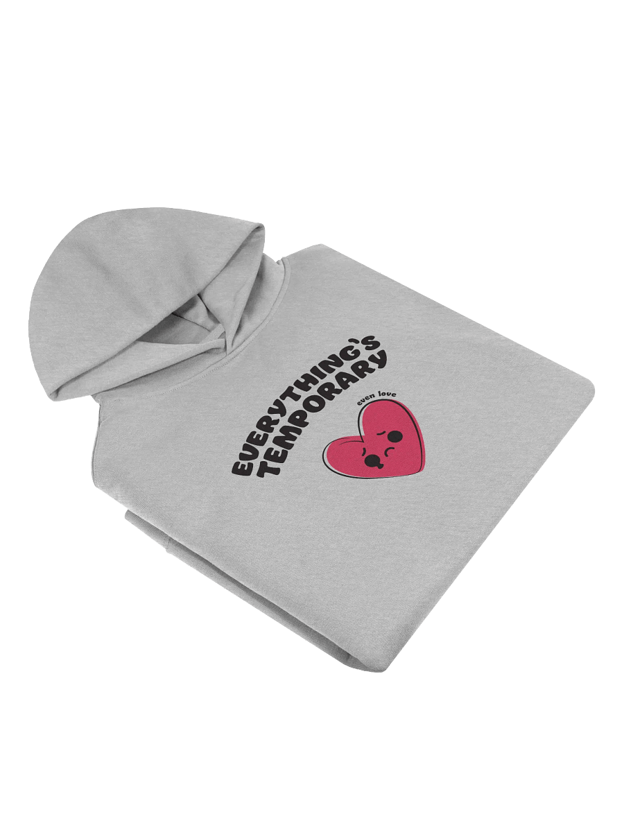 Kevin's Hoodie product image (3)