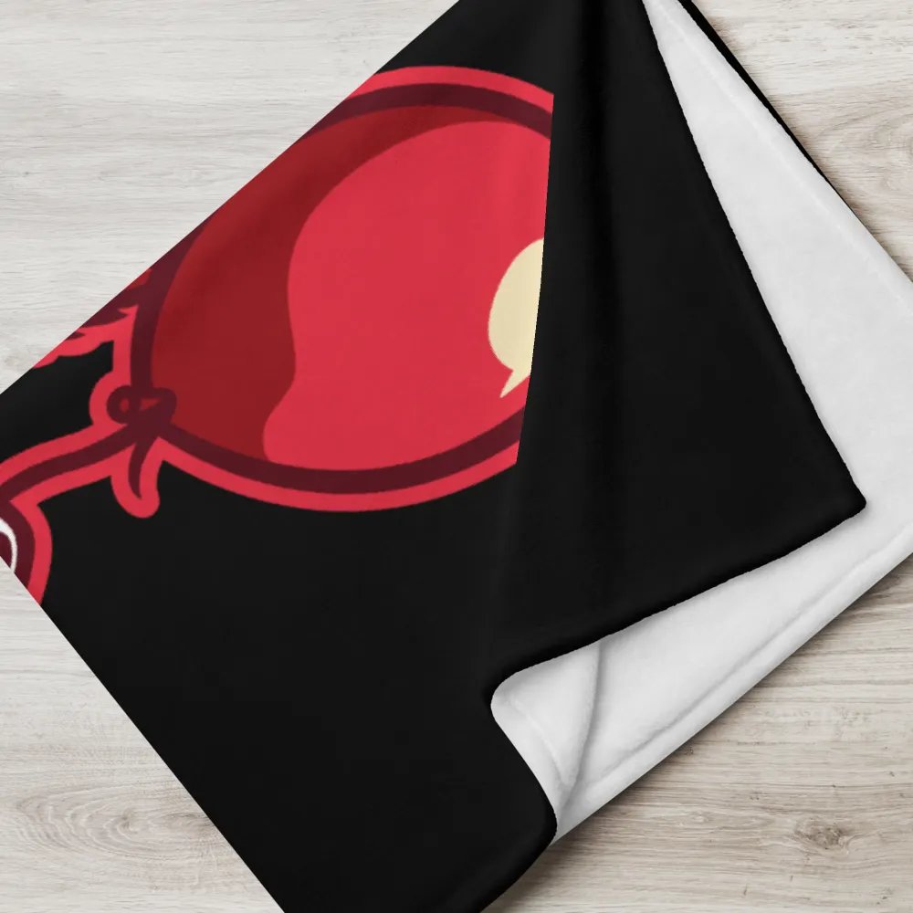HorrorNightClown_Throw product image (17)