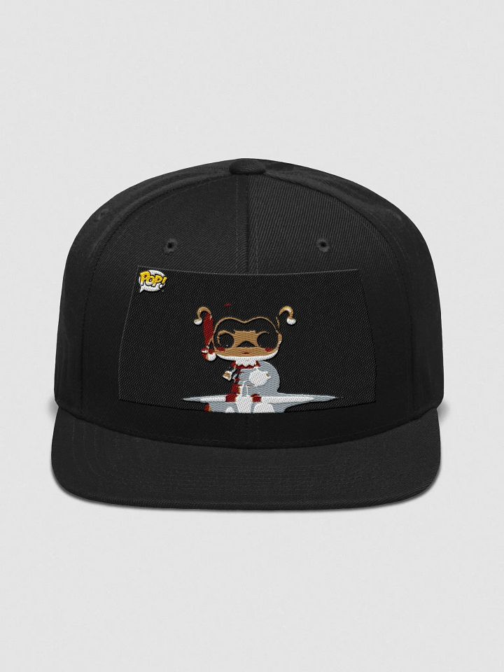 Black Out Harlequin product image (1)