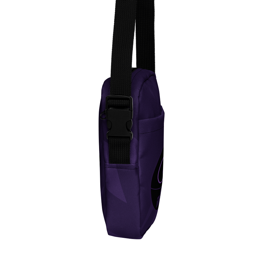 Death Star Cross-Body Bag product image (4)