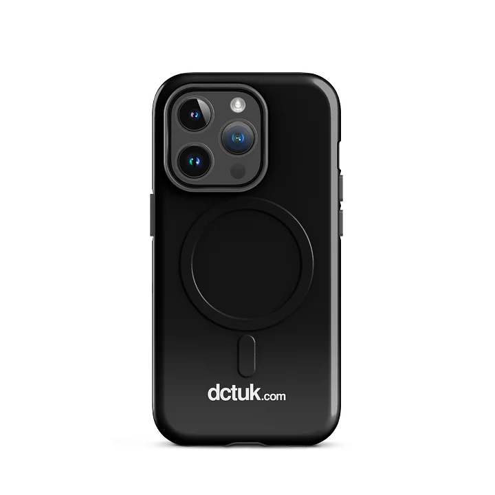 DCTUK MagShield™: The Ultimate iPhone® Protection product image (37)