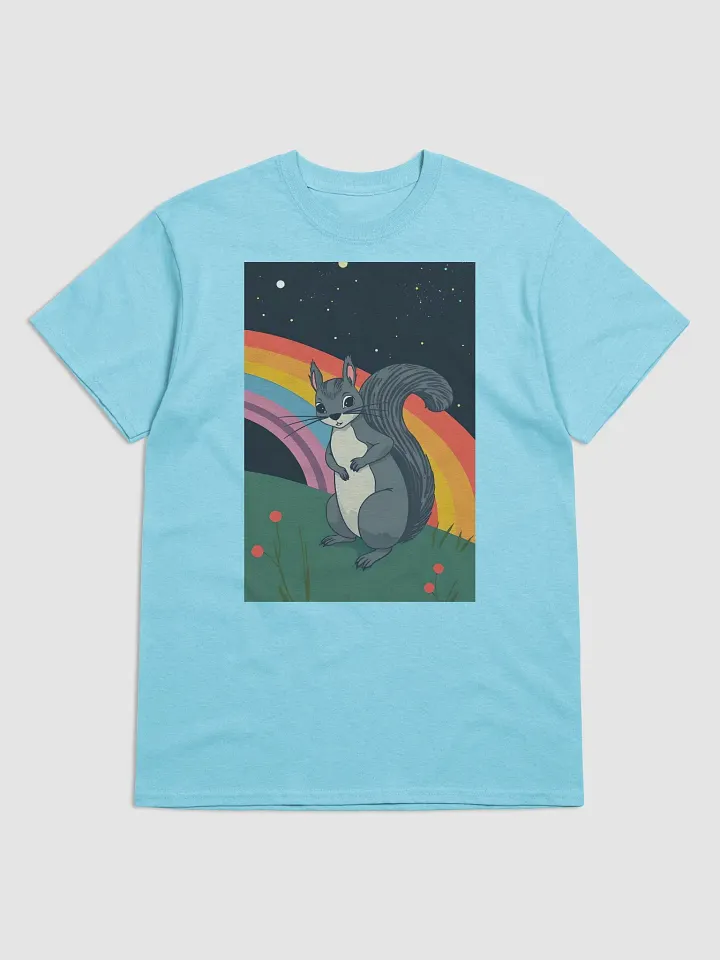 Urban Vibes Heavyweight Tee product image (1)