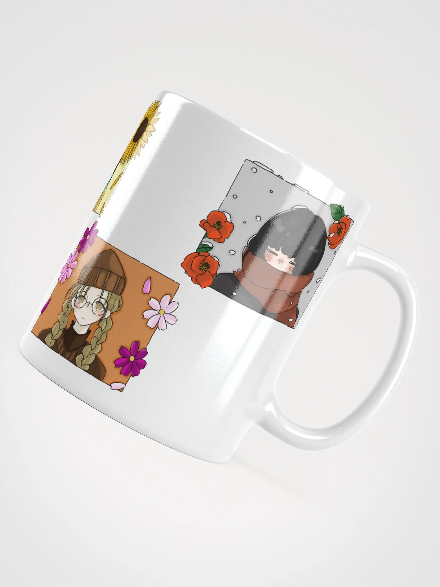 Seasons Mug product image (4)