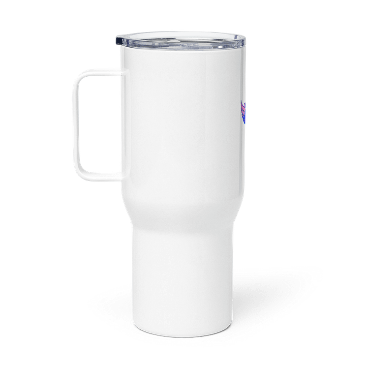 Emmortality: Tumbler product image (1)