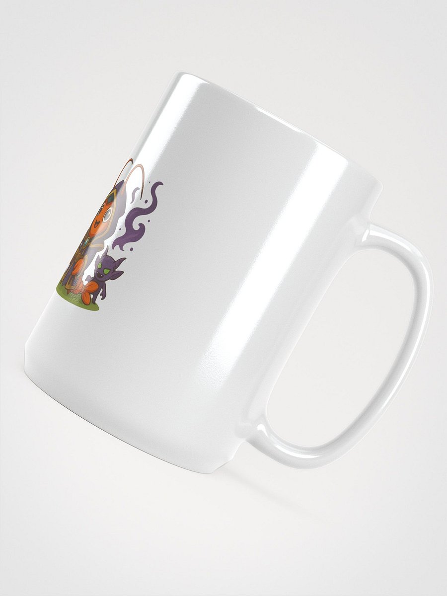 Warlock Coffee Cup product image (5)