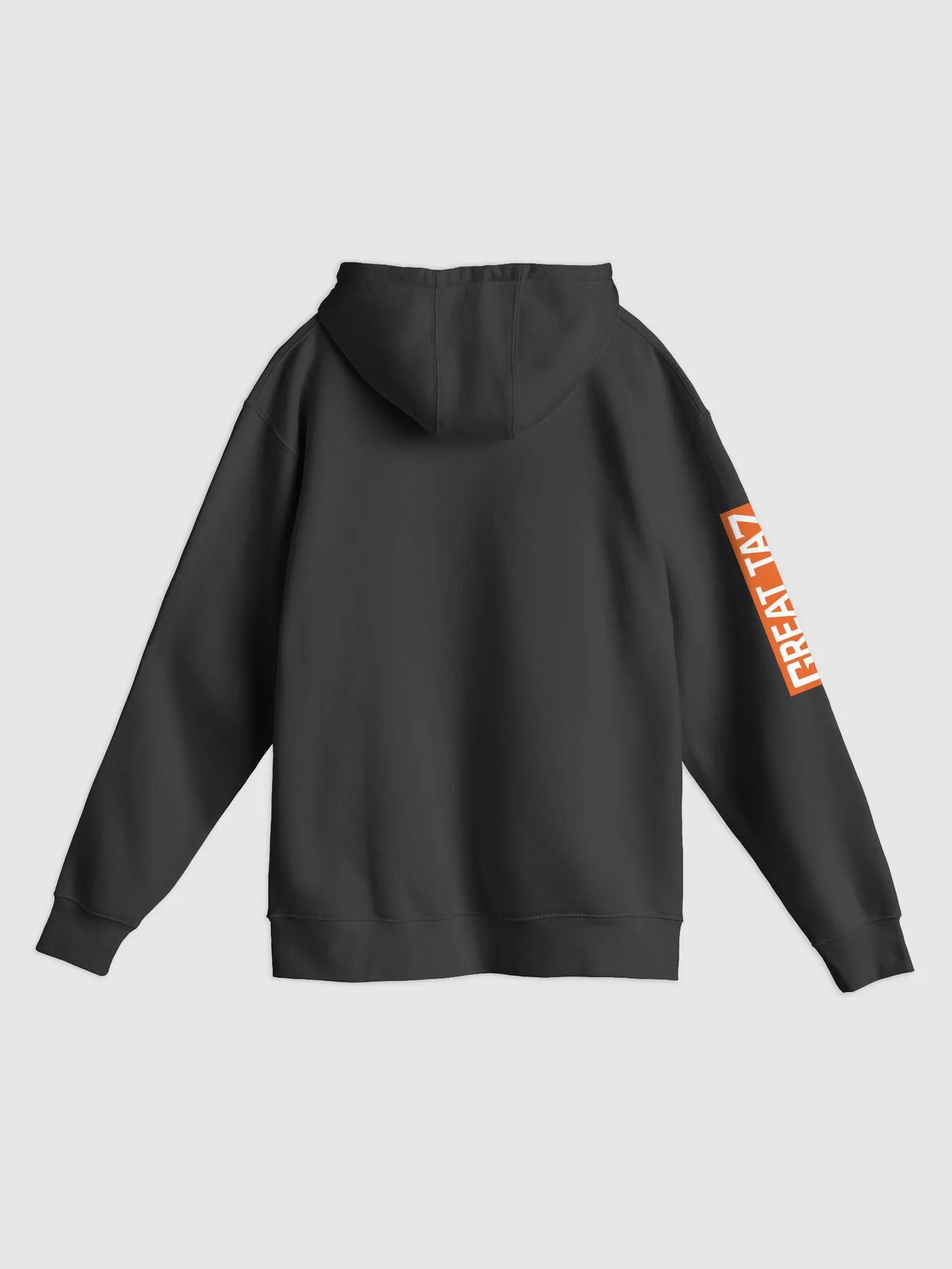 GTG Logo Hoodie product image (10)