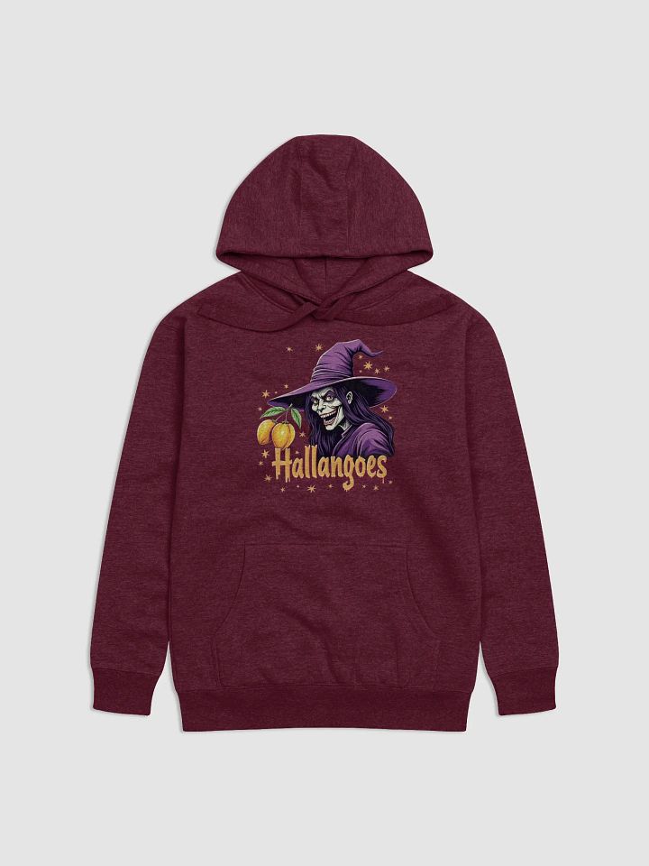 Hallangoes Premium Hoodie product image (31)