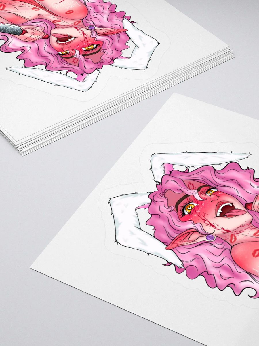 Lun-andere Stickies product image (10)