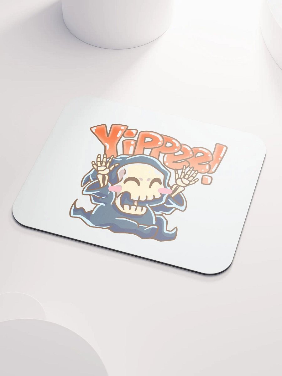 Reaper's Exclusive Yippee Mouse Couch product image (3)