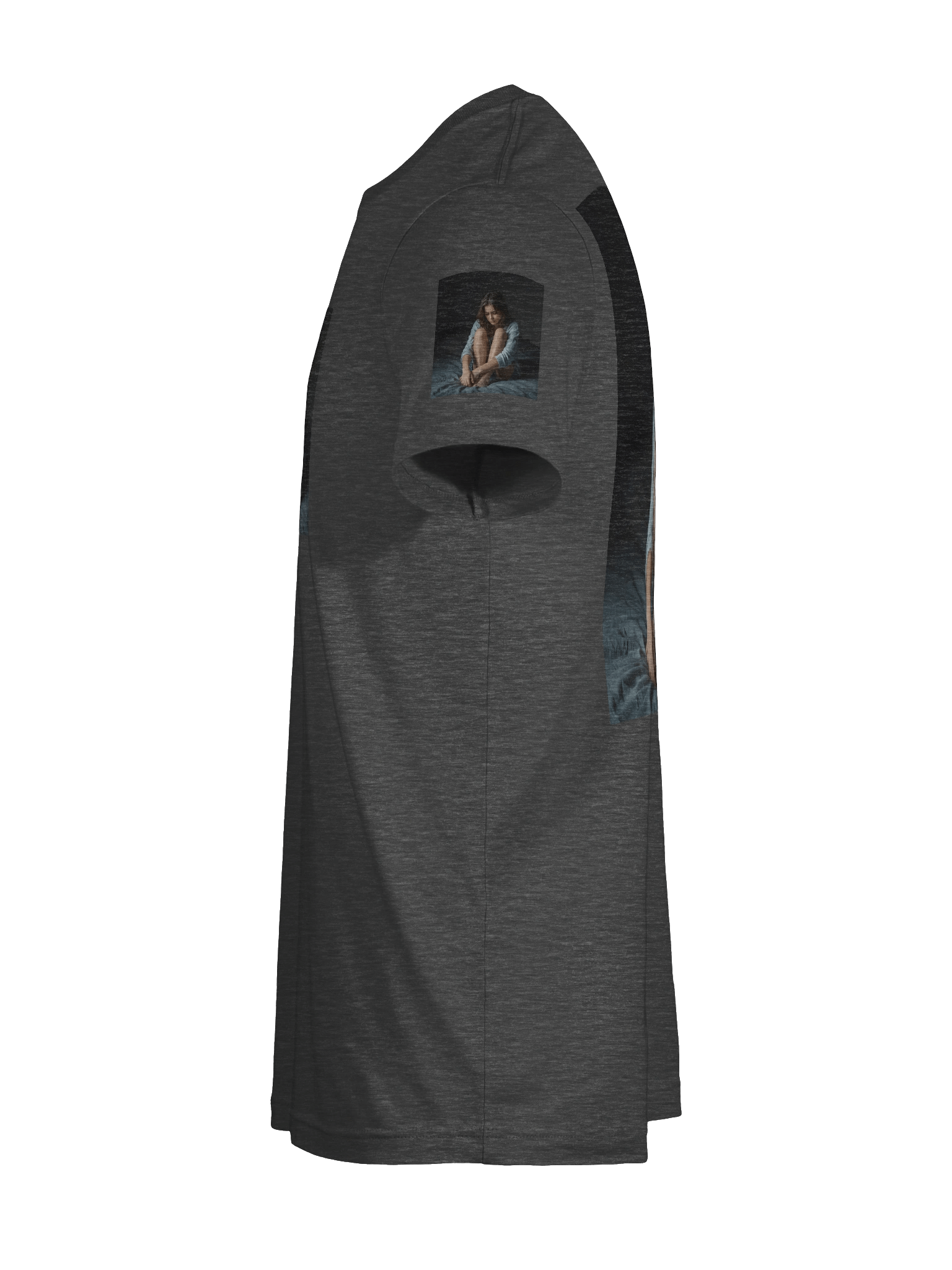 Solitude Reflections T-Shirt product image (11)