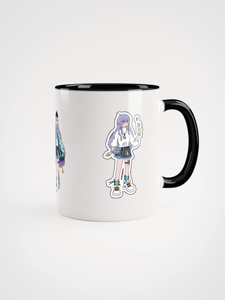 Color Mug with Jakkc 3.0 product image (1)