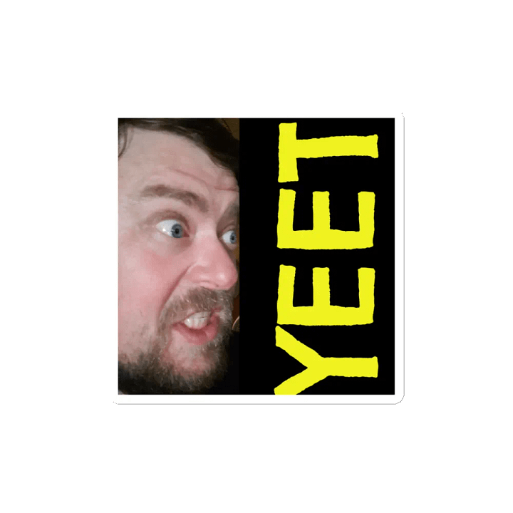 YEET Magnet product image (2)