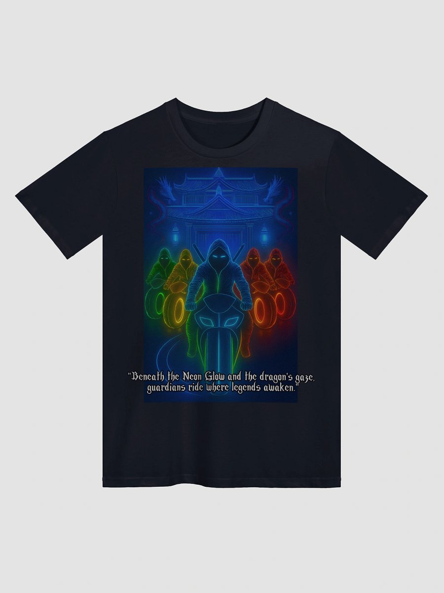 Legends Tee product image (3)