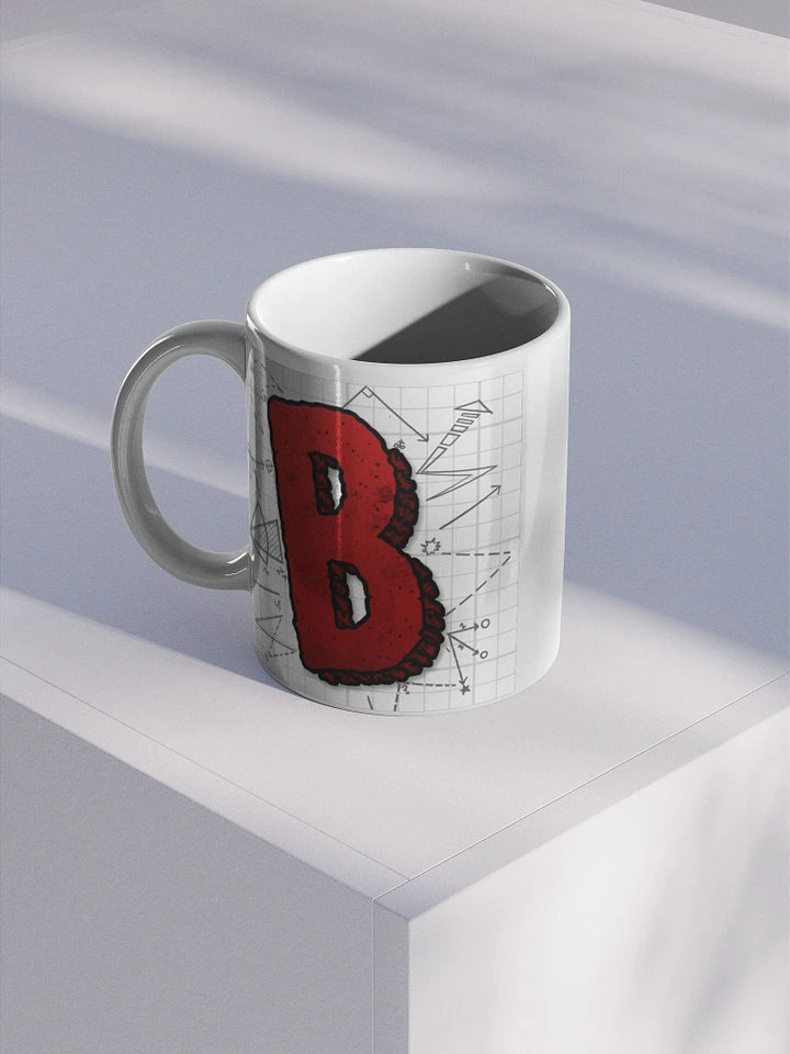 bisnap Logo Mug product image (1)