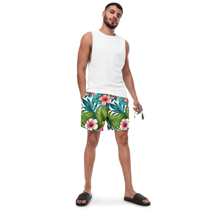 Island Breeze Shorts product image (6)