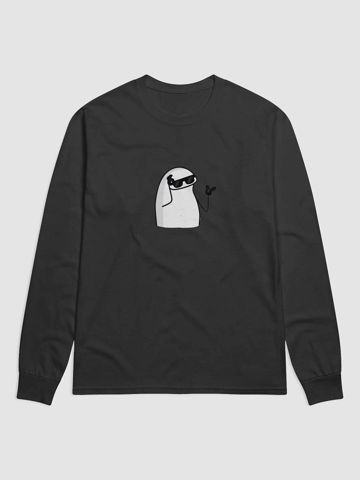 Meme Cool Looking Long Sleeve product image (2)