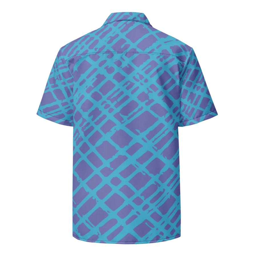 "A31" Hawaiian Shirt product image (8)