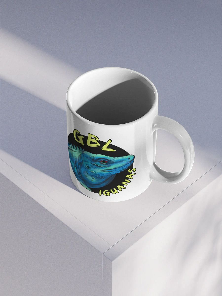GBL Mug! product image (3)