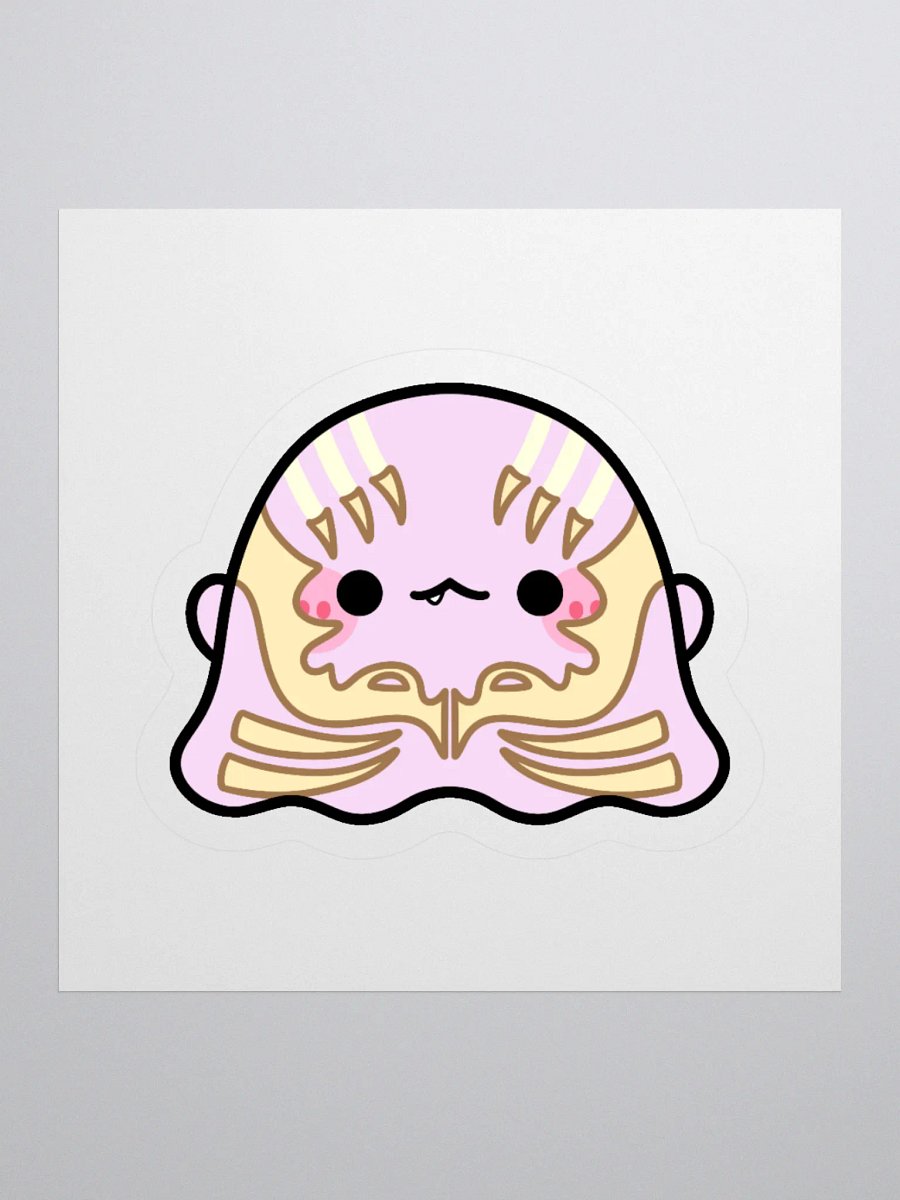 DBD - The Lich Sticker product image (2)