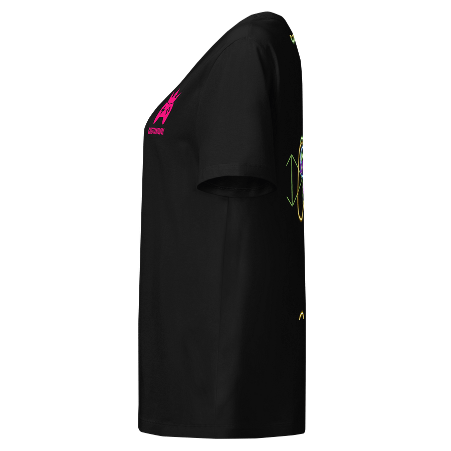 Royal Gamer Queen Tee product image (12)