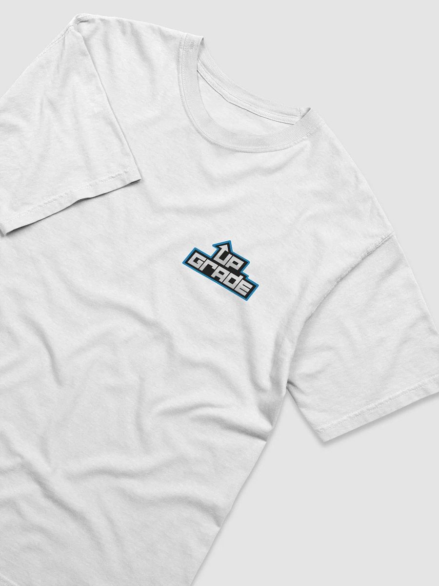 Upgrade T-Shirt product image (27)