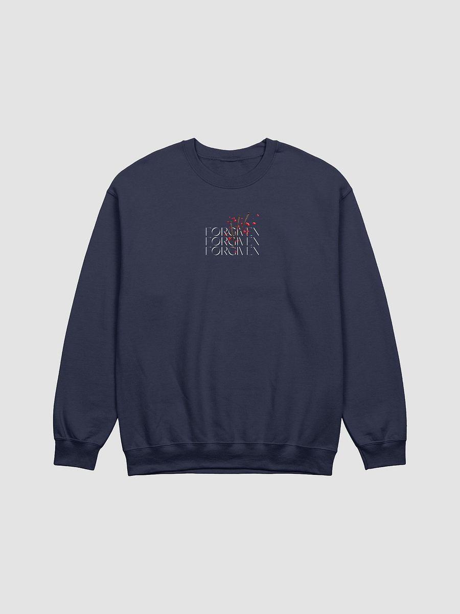 FORGIVEN | Unisex Sweatshirt product image (13)