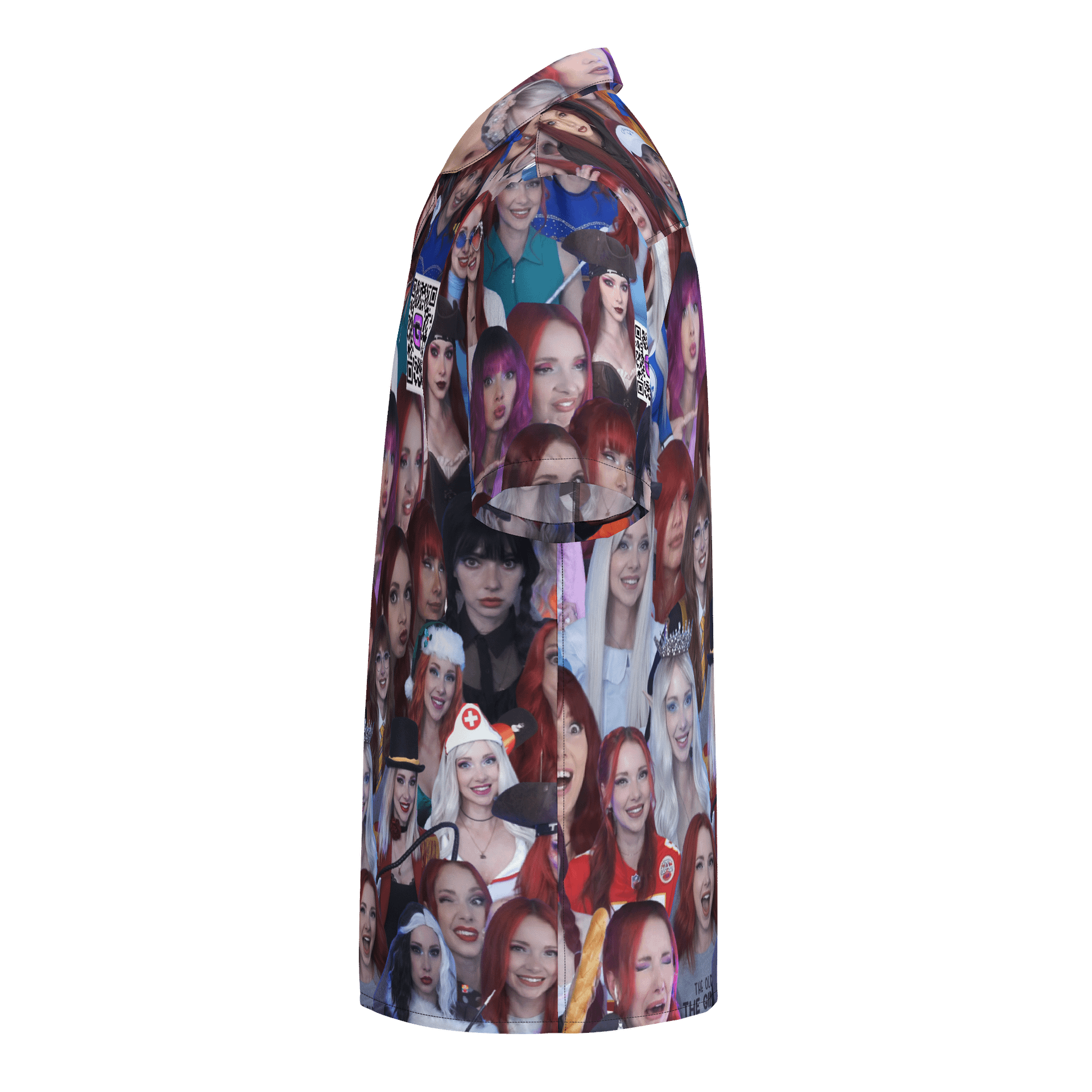 Season 5 Button Down product image (3)