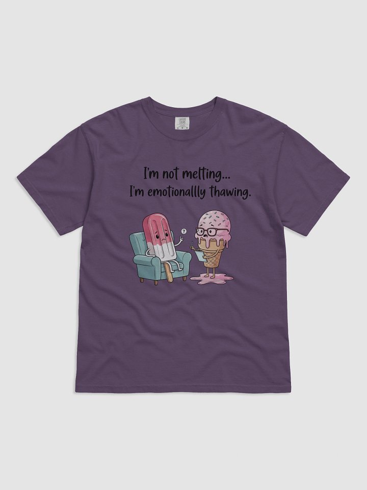 Therapeutic Treats Unisex T-Shirt product image (7)