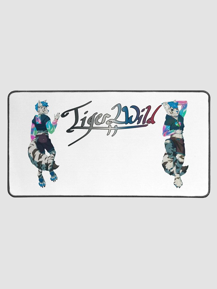 Daki Desk Mat product image (1)
