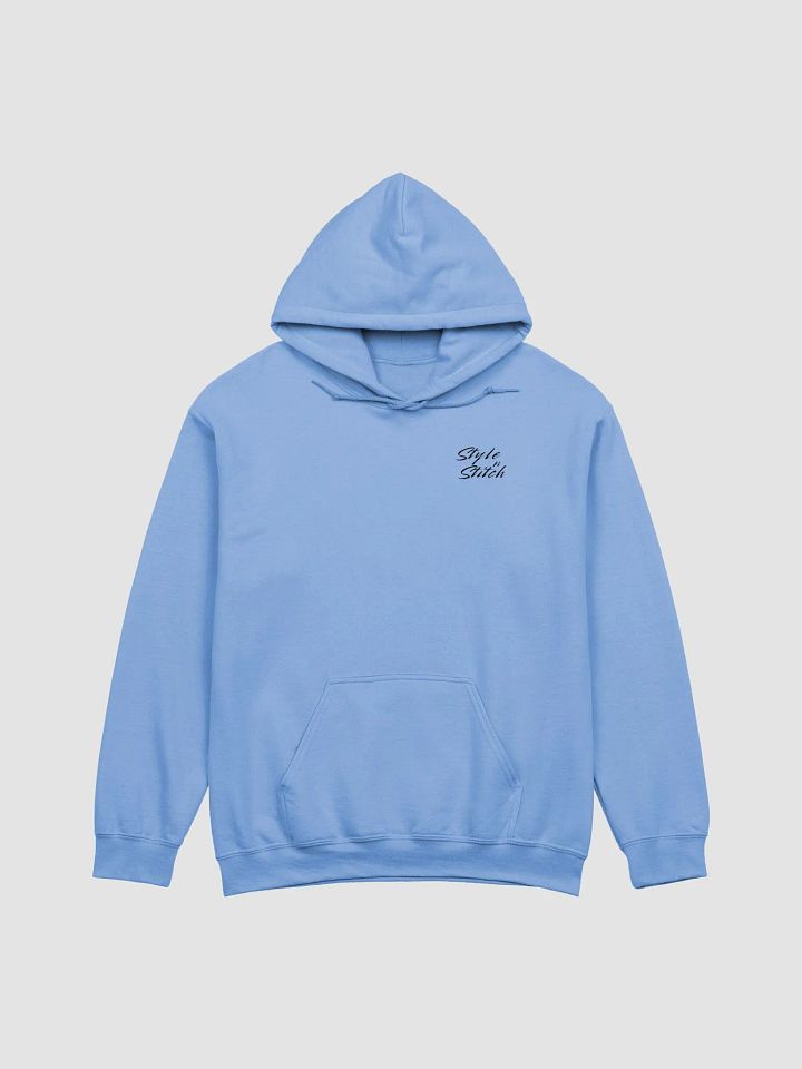 Over the Top Hoodie product image (1)