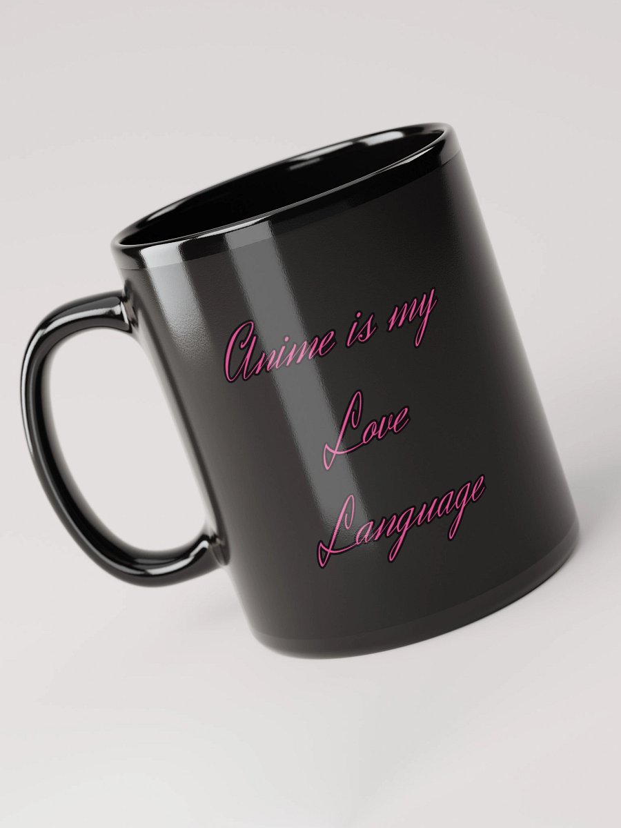 Love Language product image (5)