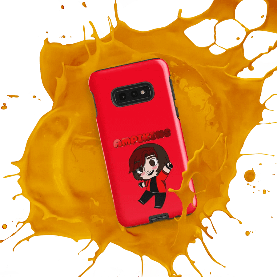 AMPIKINS Case for Samsung product image (40)