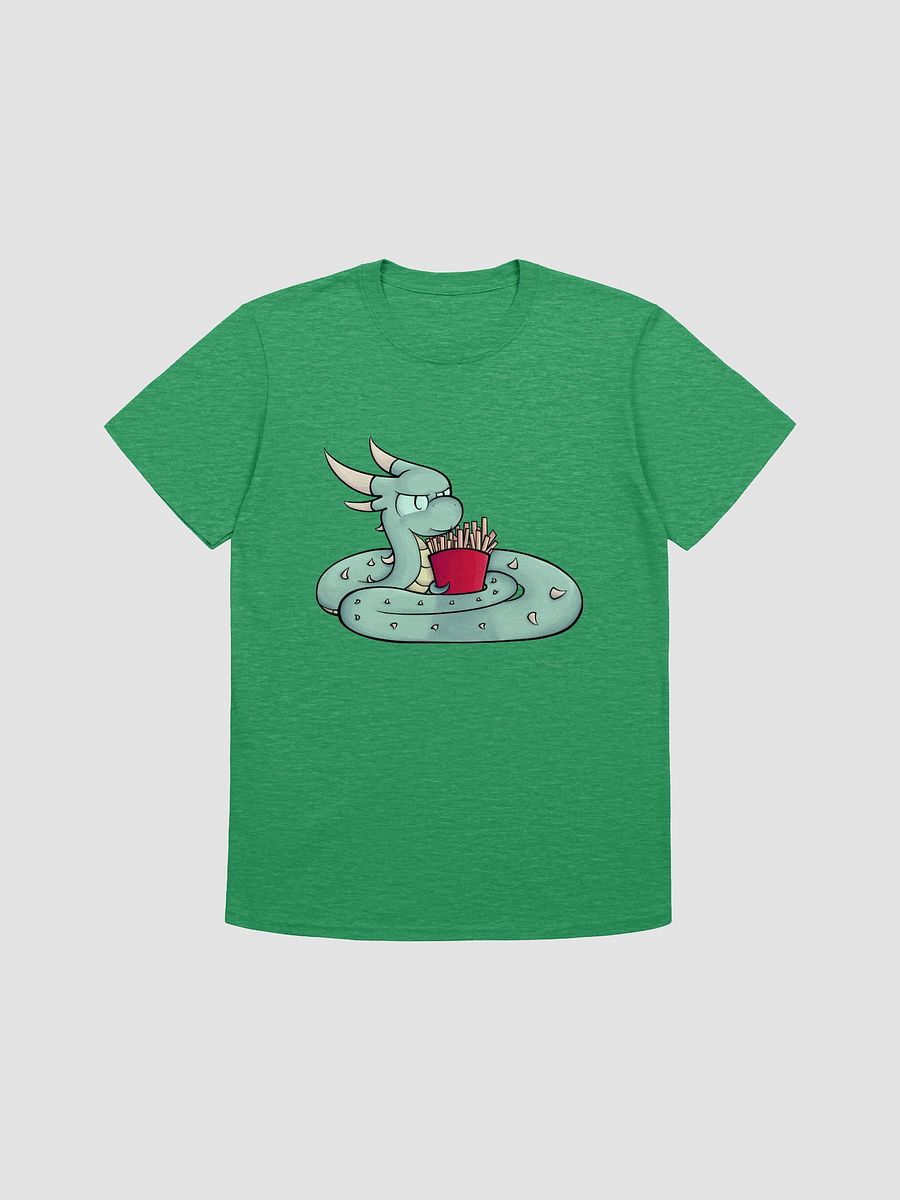 FryBoys T-Shirt product image (19)